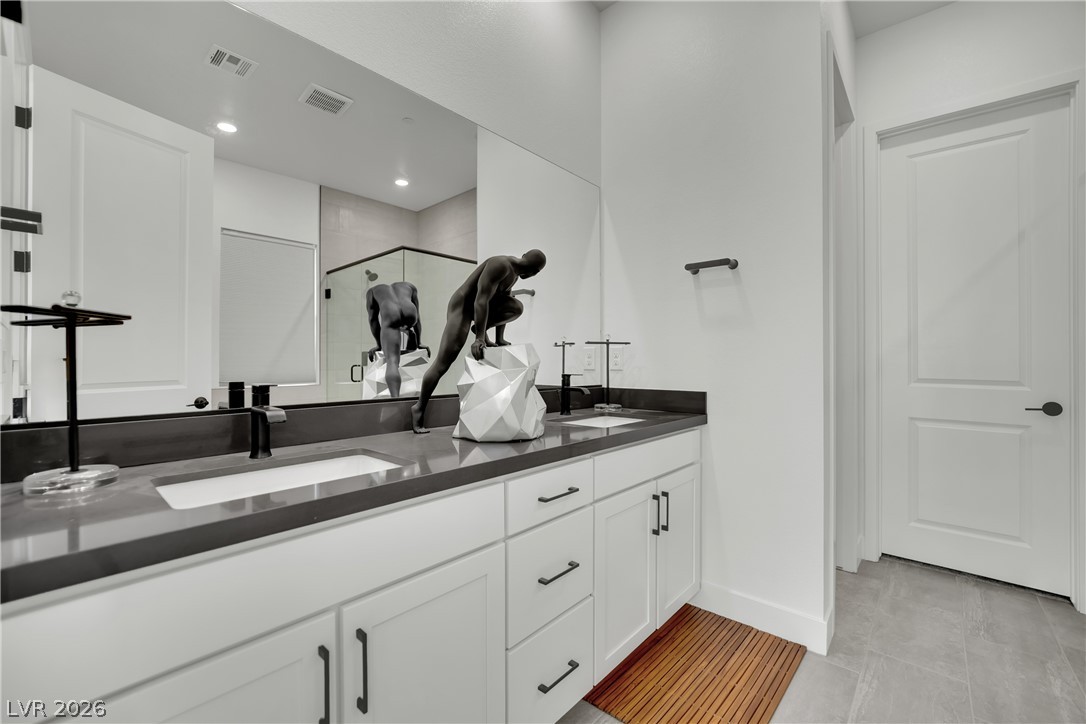 30 Barrio Alto Court Henderson NV 89011