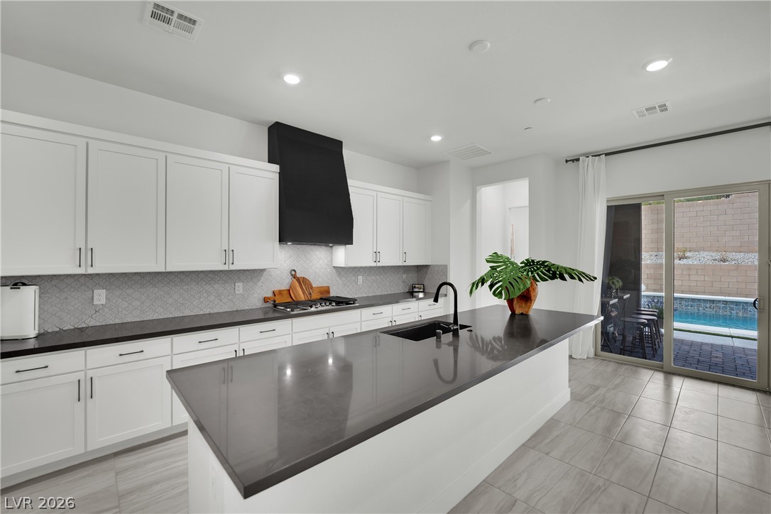 30 Barrio Alto Court Henderson NV 89011
