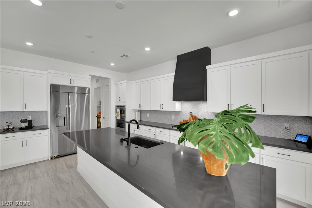 30 Barrio Alto Court Henderson NV 89011