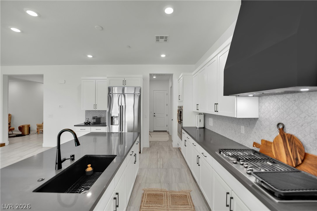 30 Barrio Alto Court Henderson NV 89011