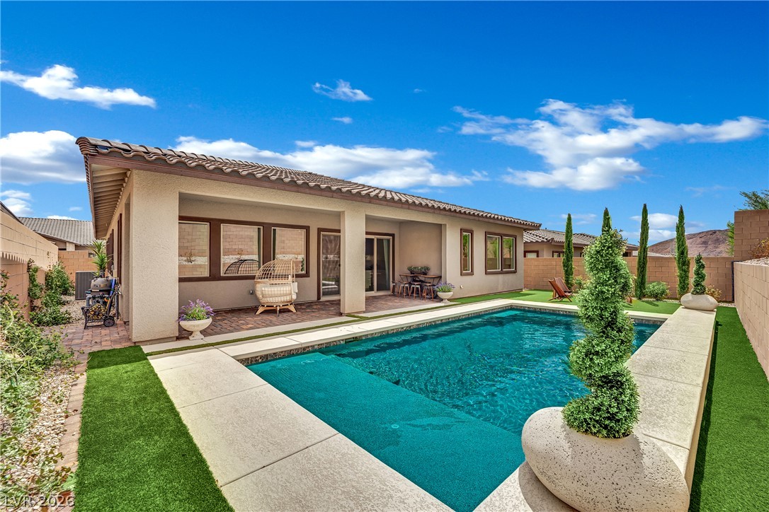 30 Barrio Alto Court Henderson NV 89011