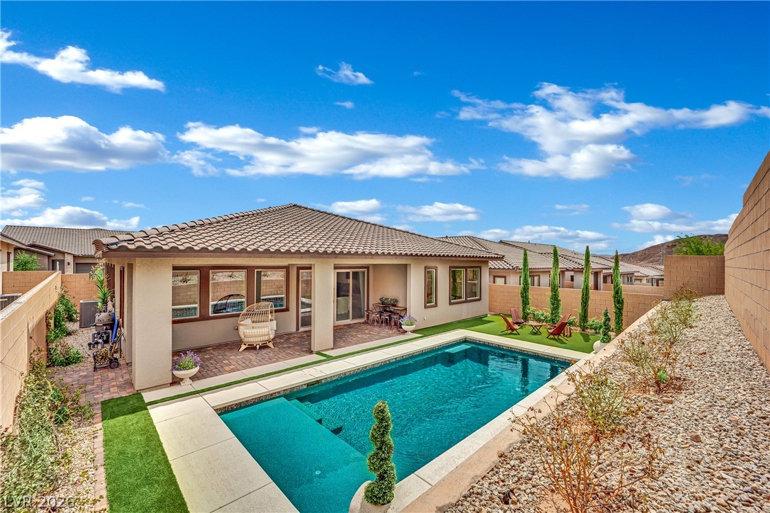 30 Barrio Alto Court Henderson NV 89011