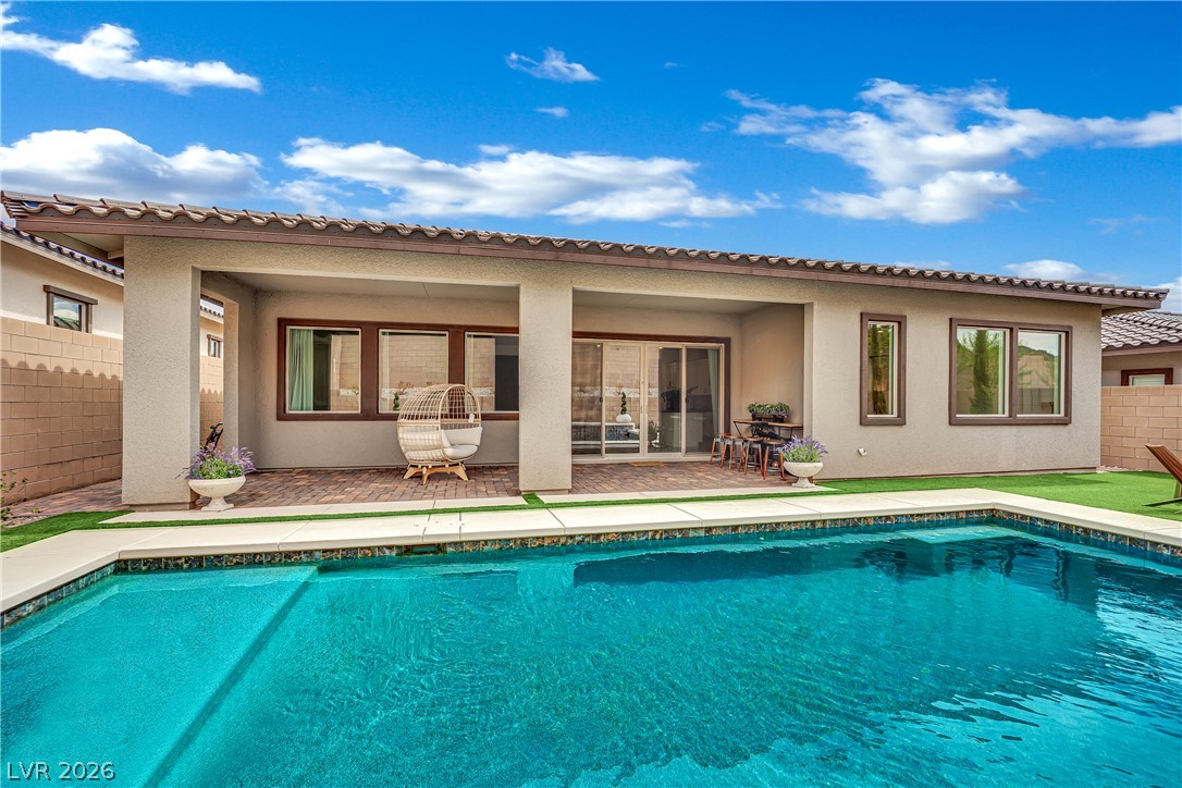 30 Barrio Alto Court Henderson NV 89011