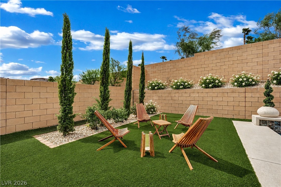 30 Barrio Alto Court Henderson NV 89011
