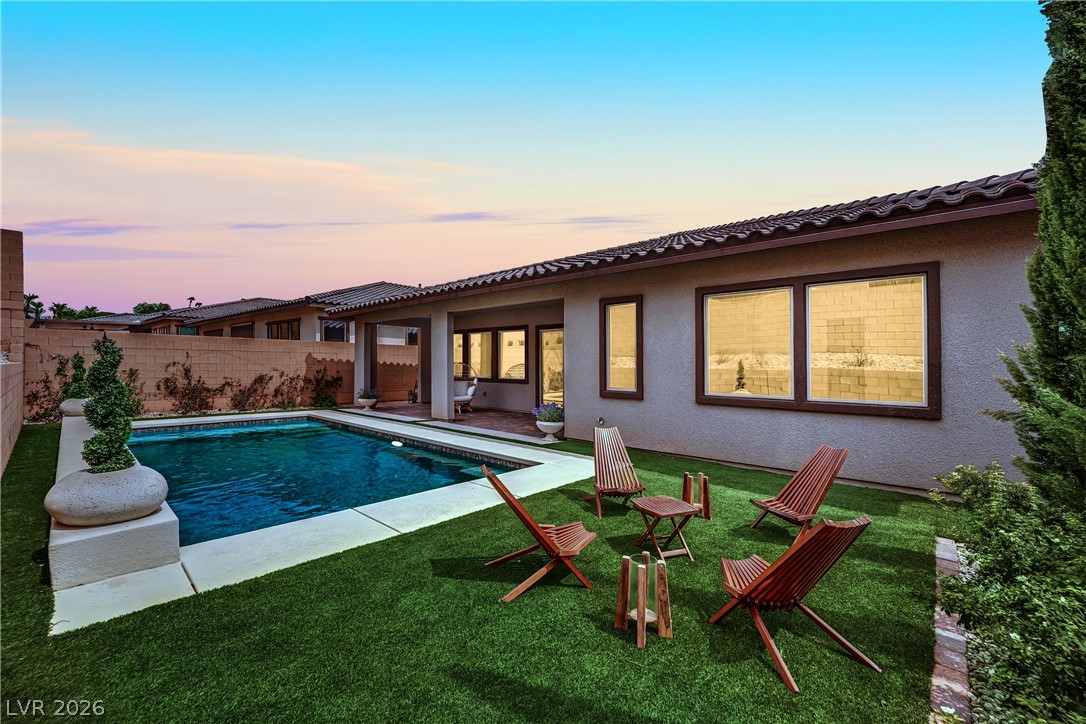 30 Barrio Alto Court Henderson NV 89011