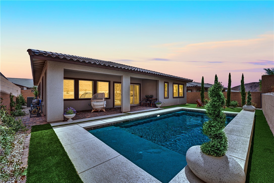 30 Barrio Alto Court Henderson NV 89011