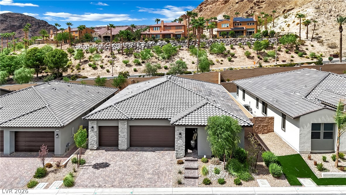 30 Barrio Alto Court Henderson NV 89011