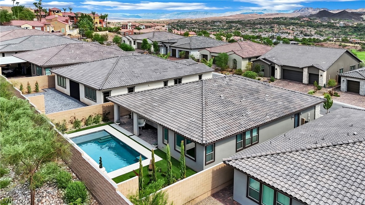 30 Barrio Alto Court Henderson NV 89011