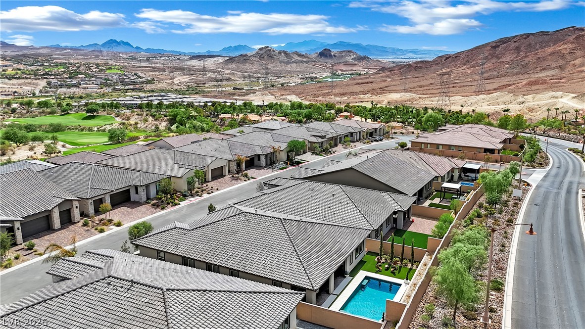 30 Barrio Alto Court Henderson NV 89011