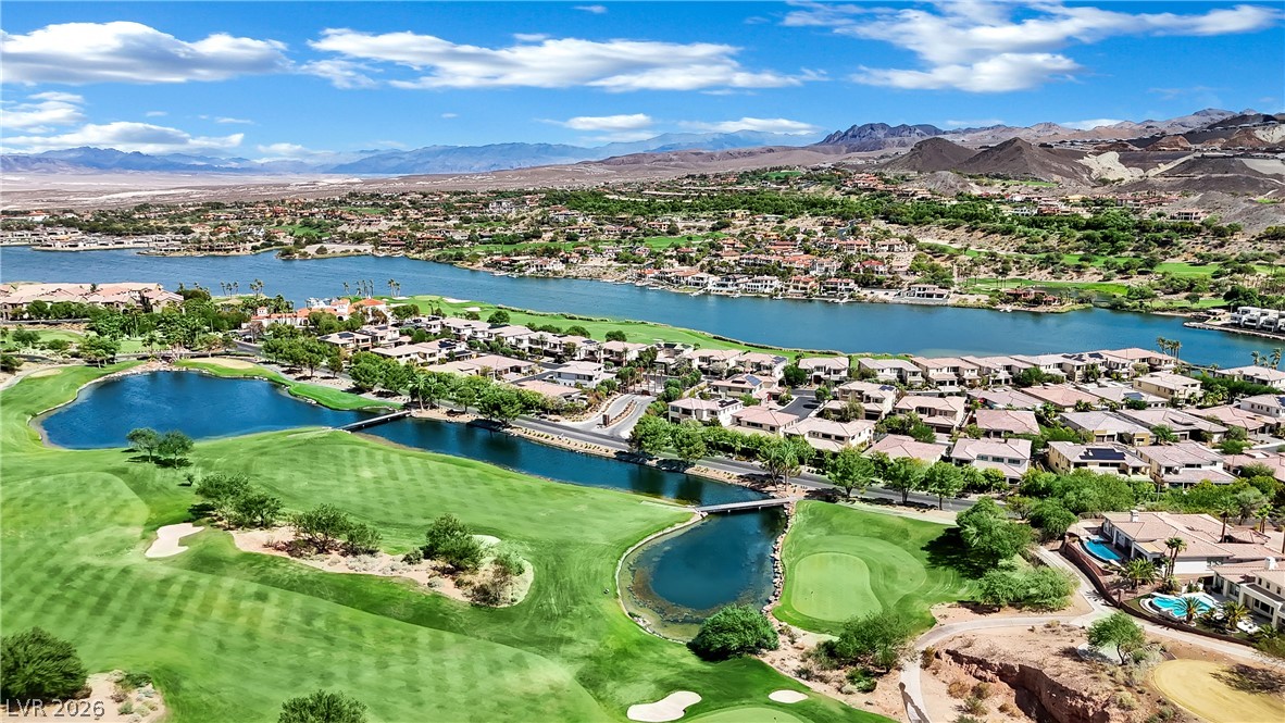 30 Barrio Alto Court Henderson NV 89011