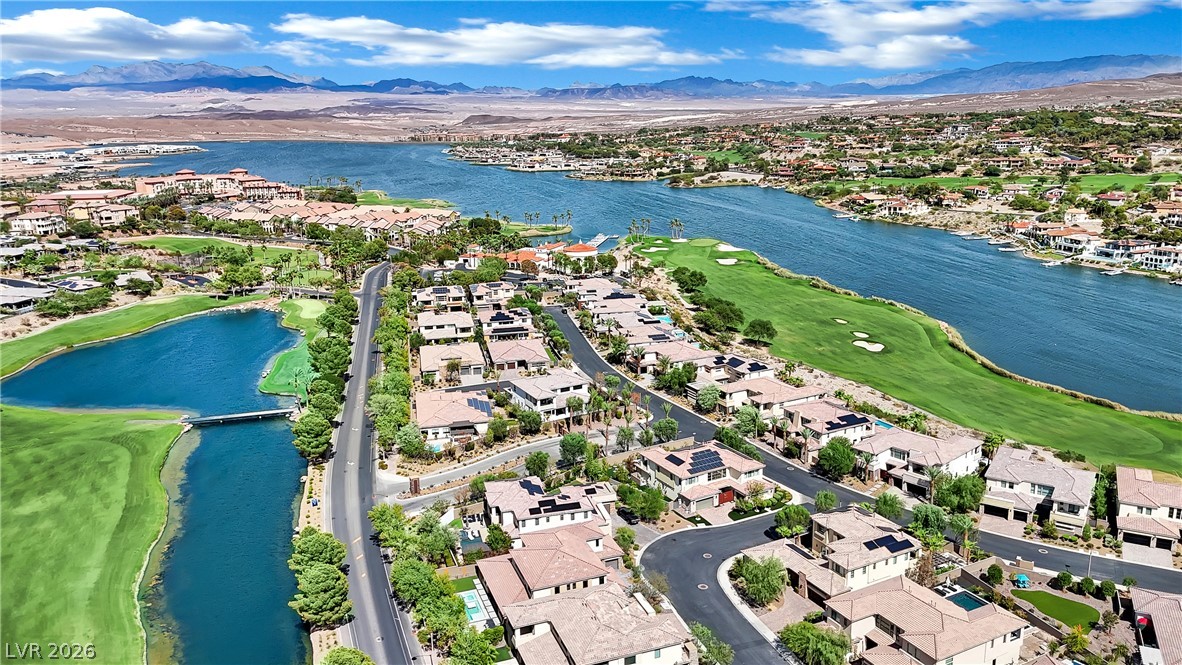 30 Barrio Alto Court Henderson NV 89011