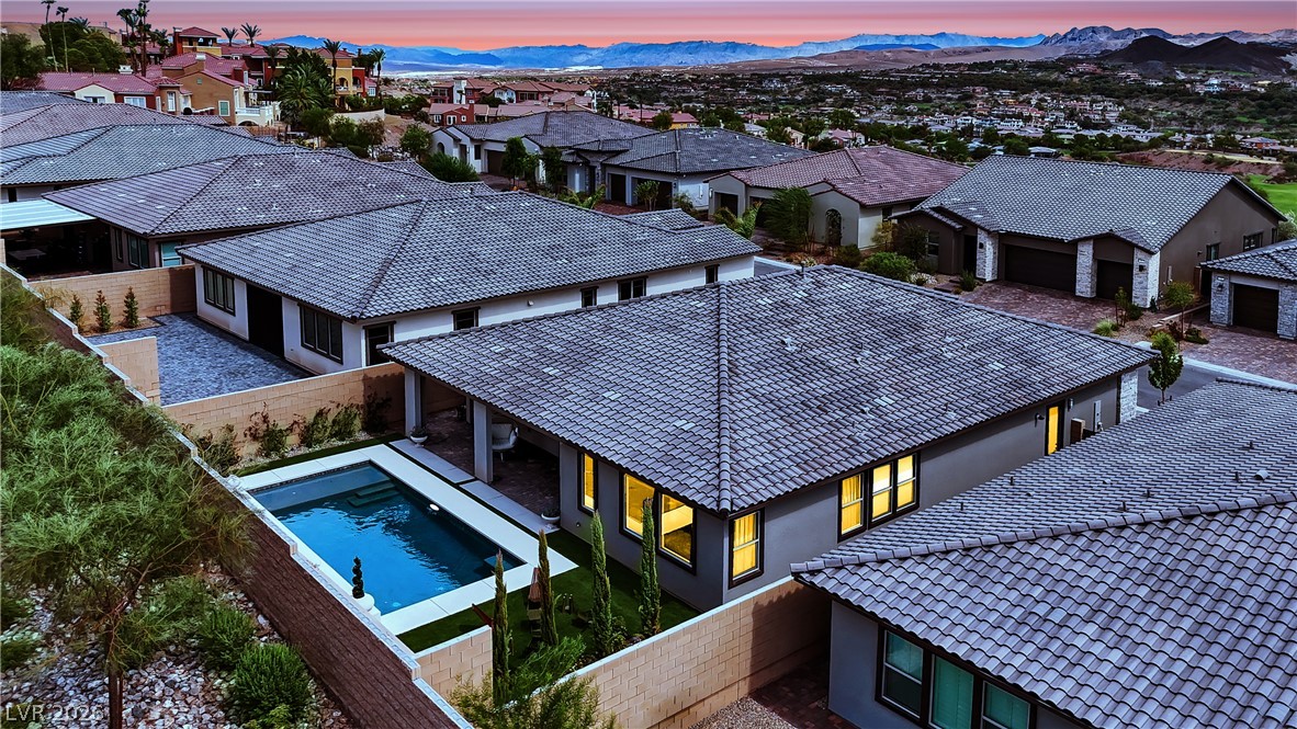 30 Barrio Alto Court Henderson NV 89011