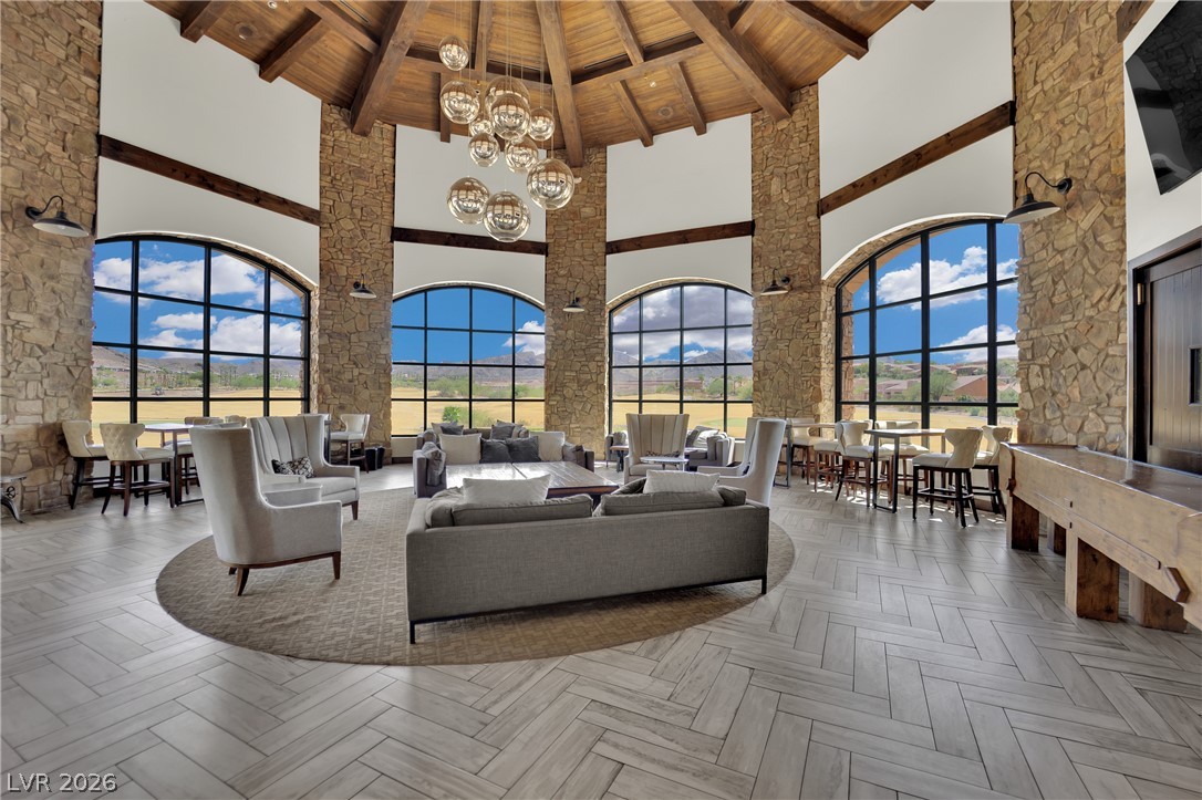30 Barrio Alto Court Henderson NV 89011