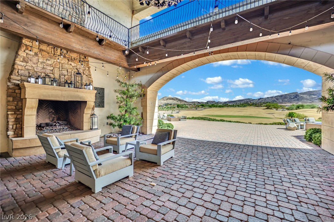 30 Barrio Alto Court Henderson NV 89011