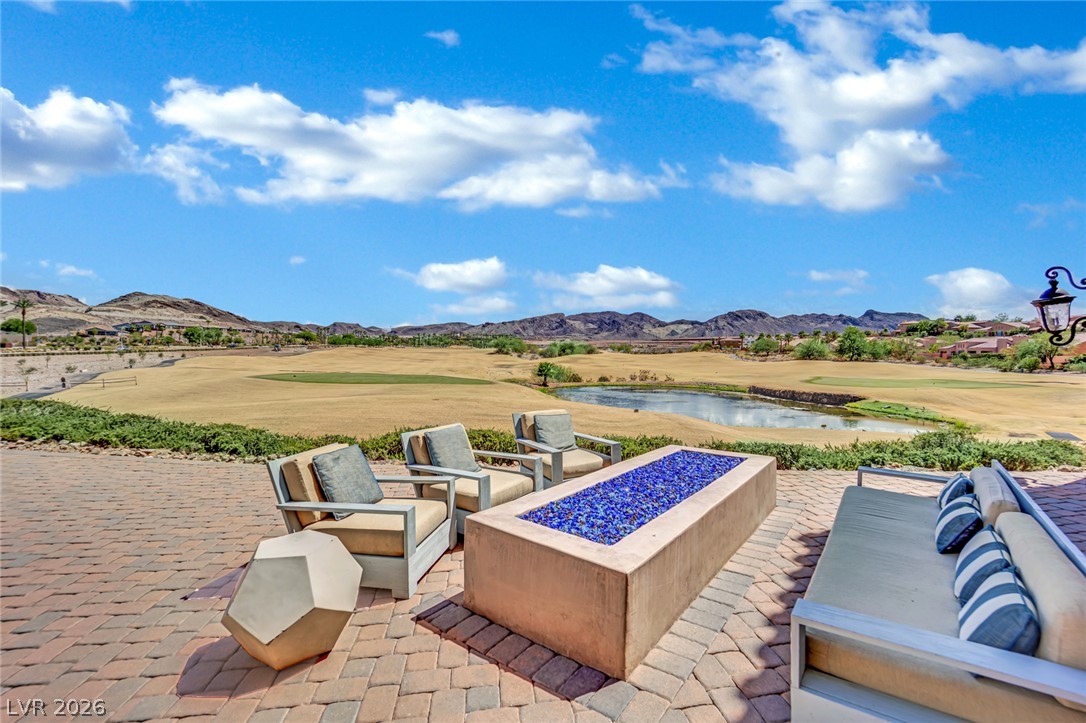 30 Barrio Alto Court Henderson NV 89011