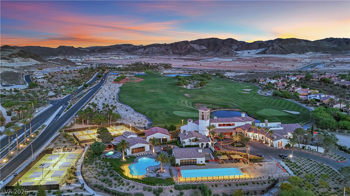 30 Barrio Alto Court Henderson NV 89011