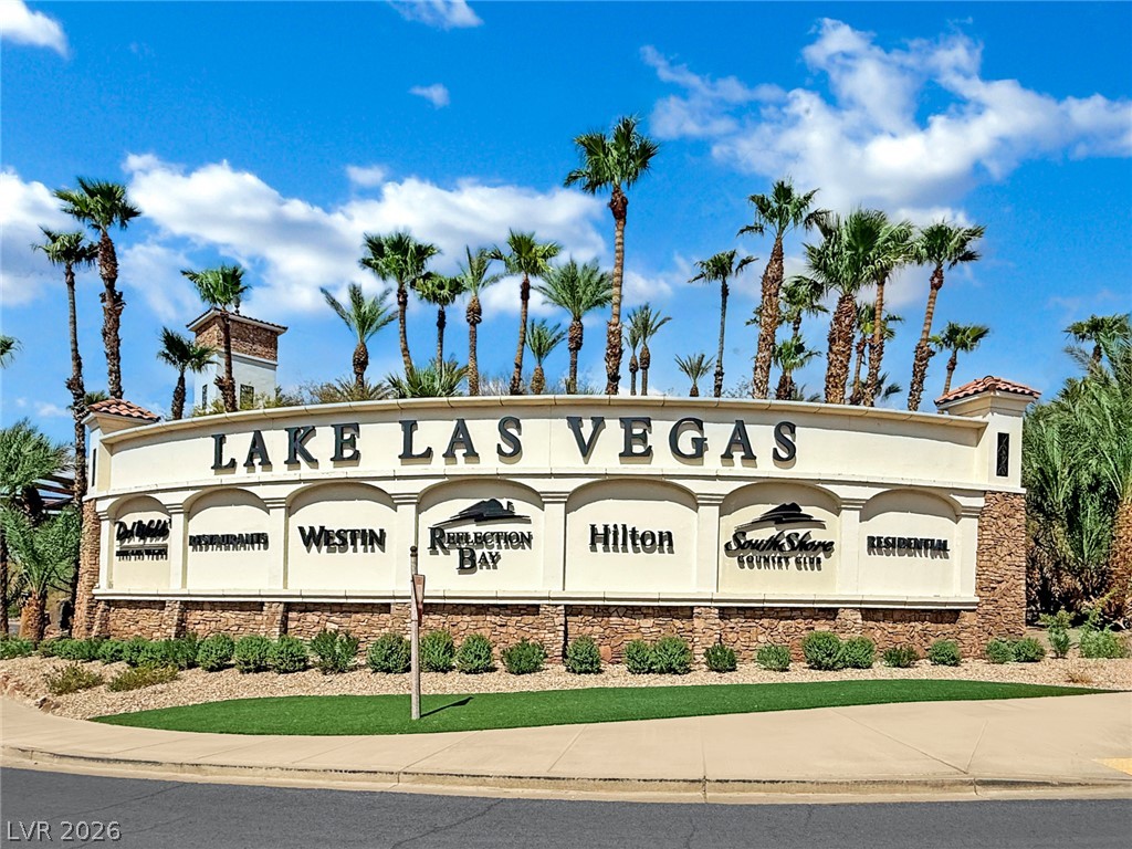 30 Barrio Alto Court Henderson NV 89011