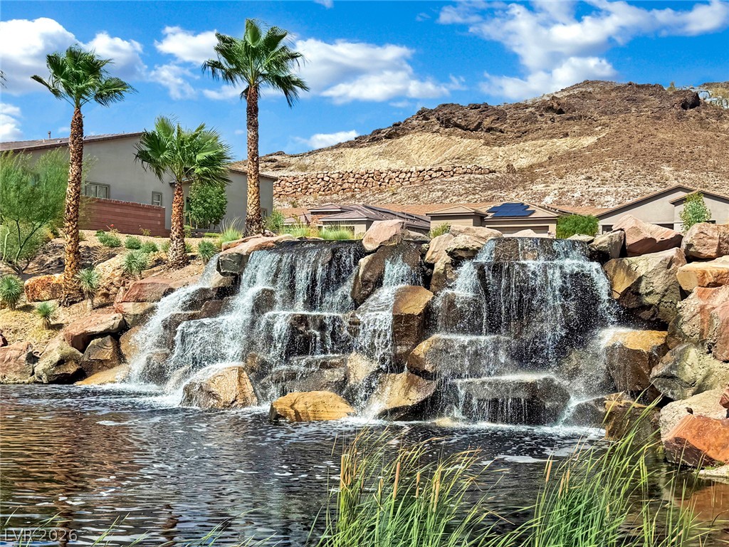 30 Barrio Alto Court Henderson NV 89011