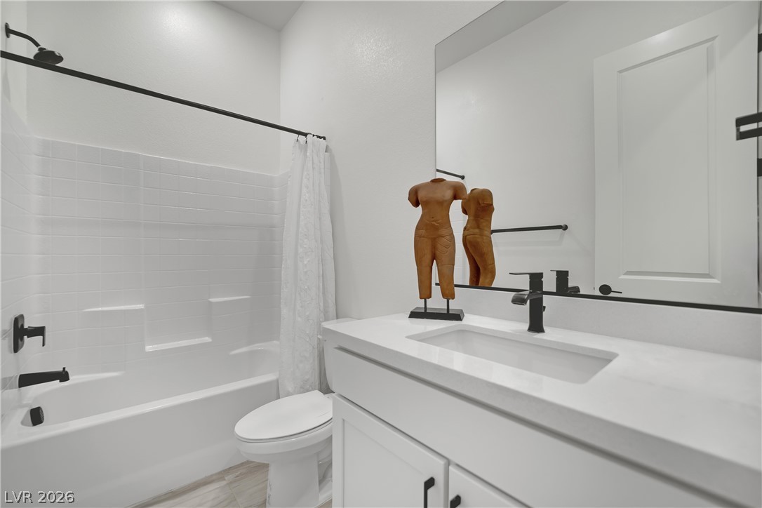 30 Barrio Alto Court Henderson NV 89011