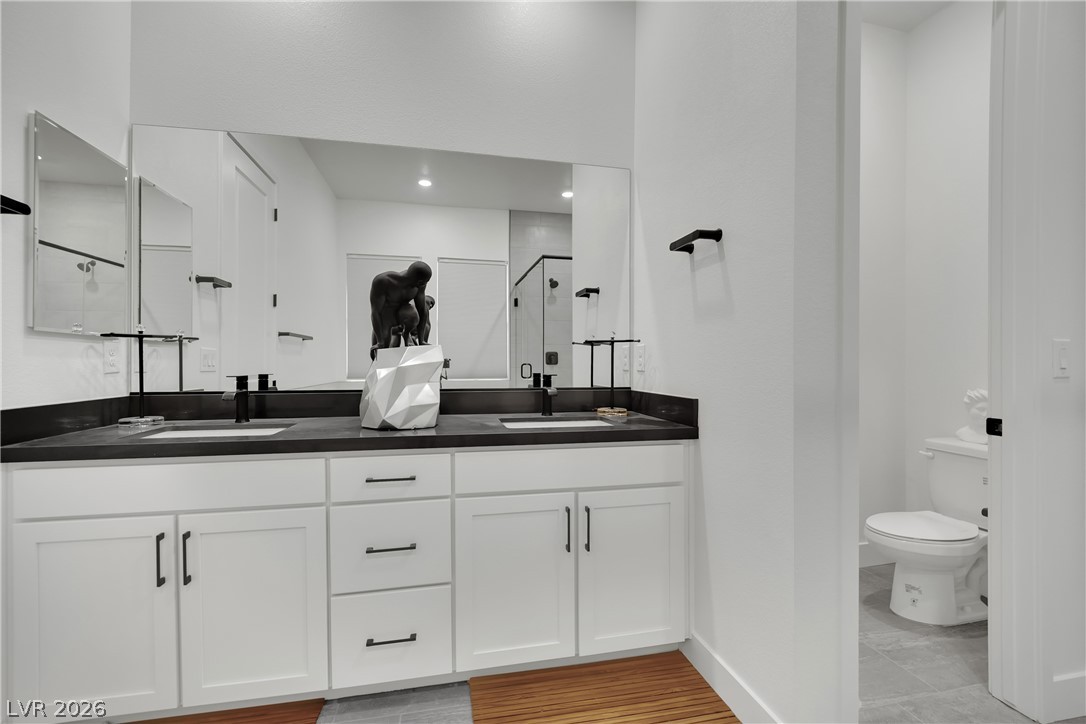 30 Barrio Alto Court Henderson NV 89011