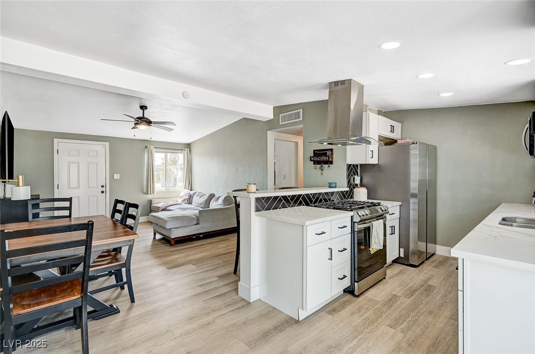 1424 Teton Street Las Vegas NV 89101