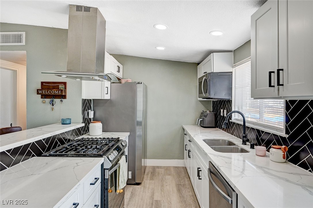 1424 Teton Street Las Vegas NV 89101