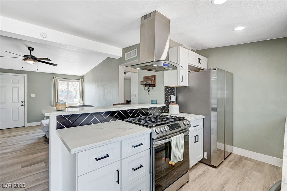 1424 Teton Street Las Vegas NV 89101