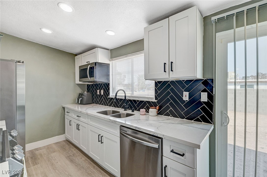 1424 Teton Street Las Vegas NV 89101