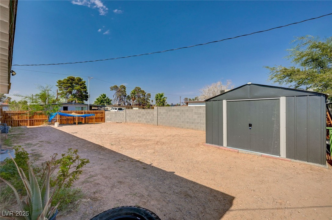 1424 Teton Street Las Vegas NV 89101