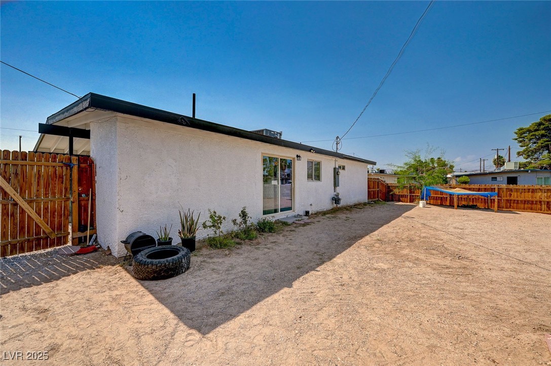 1424 Teton Street Las Vegas NV 89101