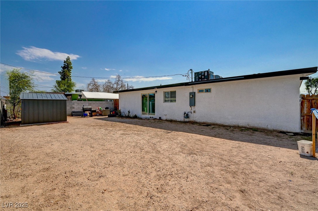 1424 Teton Street Las Vegas NV 89101