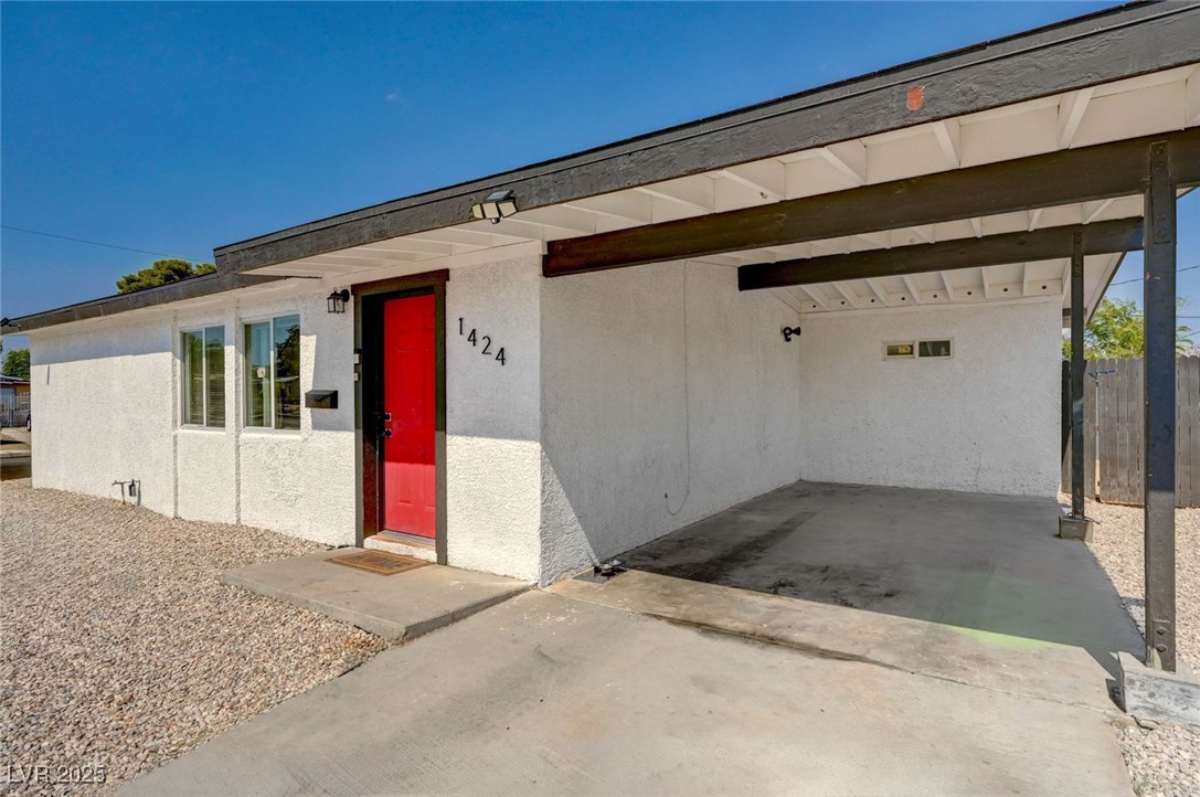 1424 Teton Street Las Vegas NV 89101