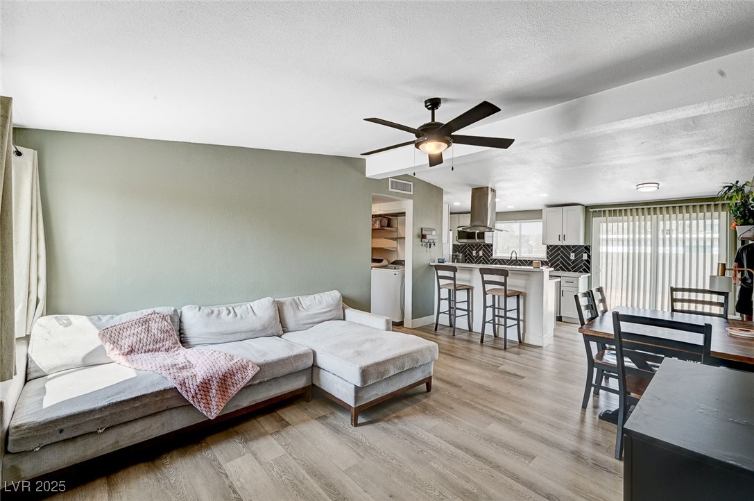 1424 Teton Street Las Vegas NV 89101