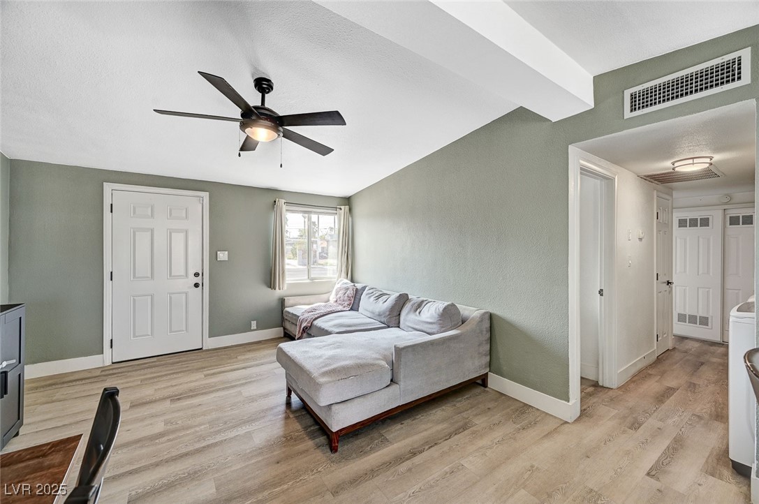 1424 Teton Street Las Vegas NV 89101