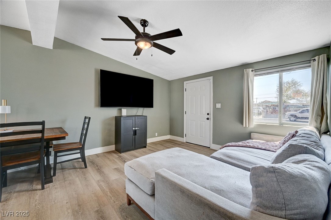 1424 Teton Street Las Vegas NV 89101