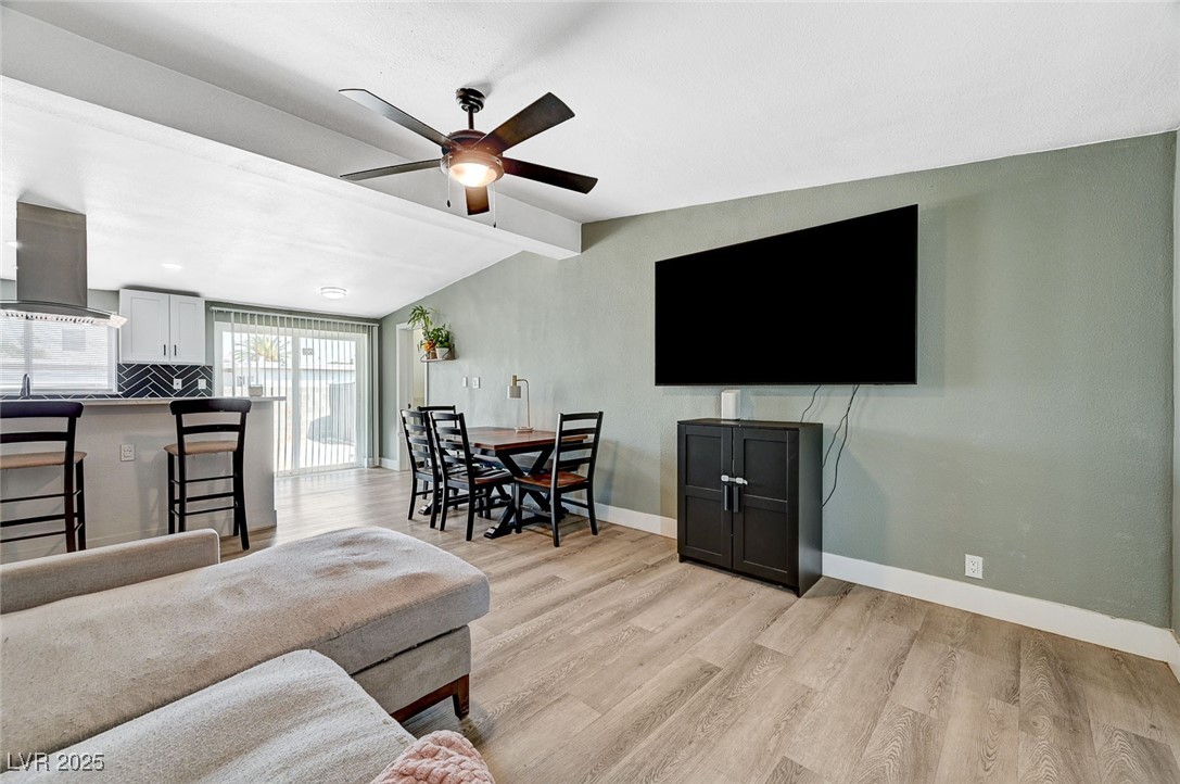 1424 Teton Street Las Vegas NV 89101