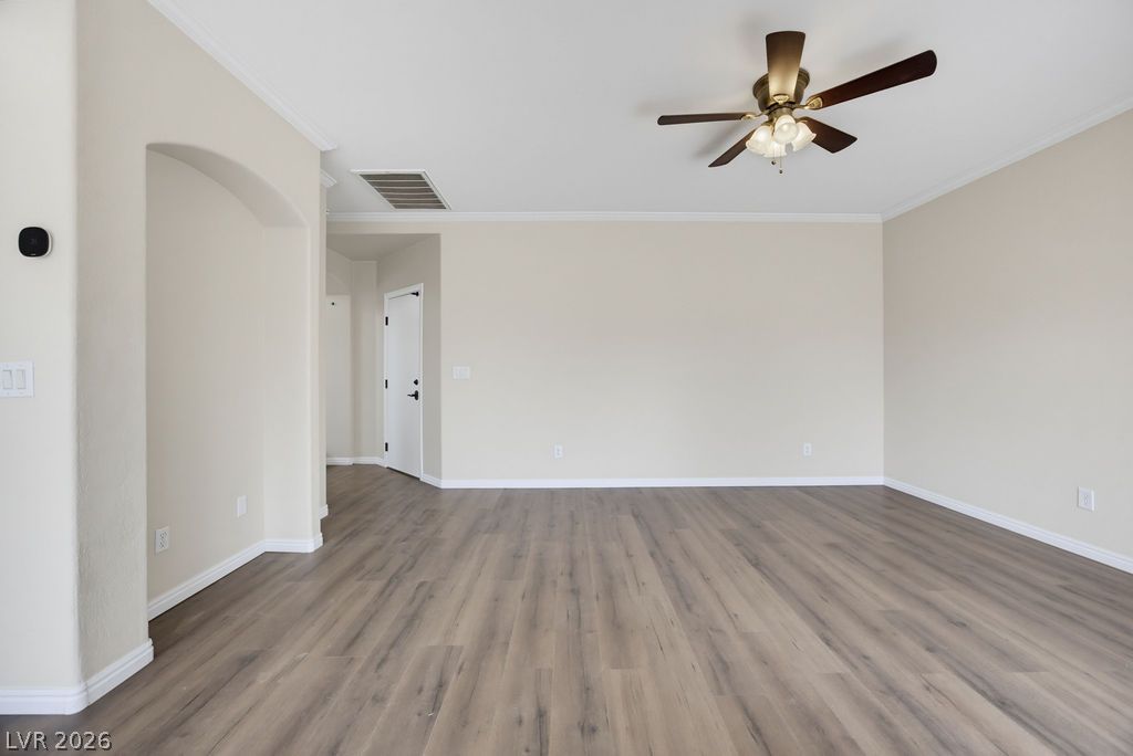 5411 Morning Splash Avenue Las Vegas NV 89131