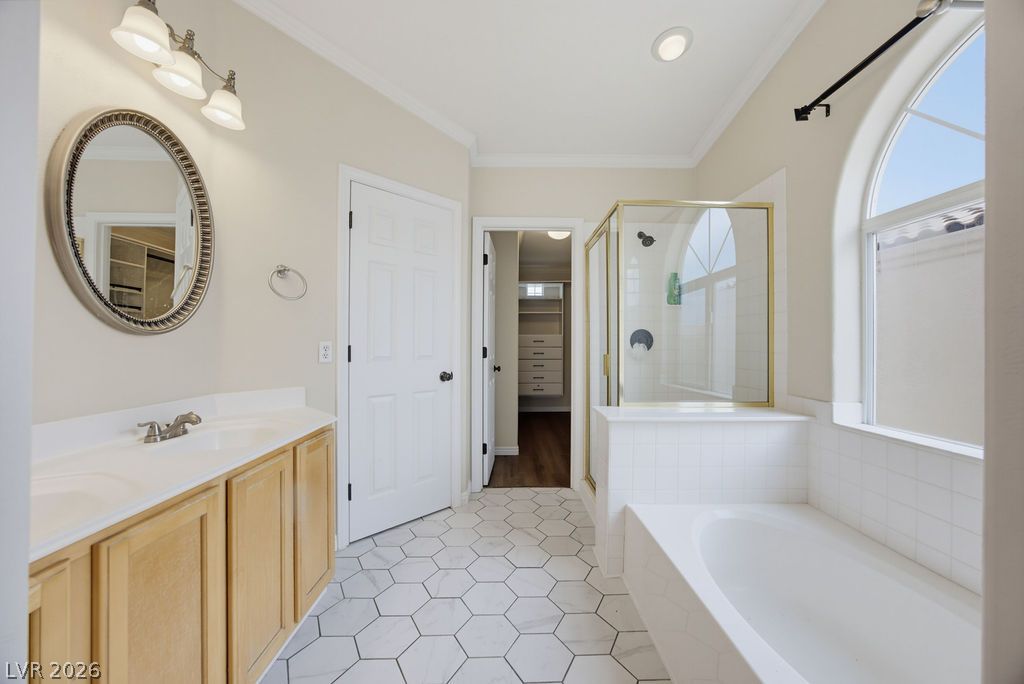 5411 Morning Splash Avenue Las Vegas NV 89131