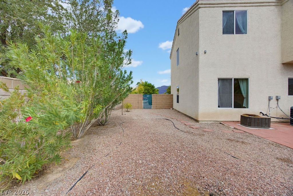 5411 Morning Splash Avenue Las Vegas NV 89131
