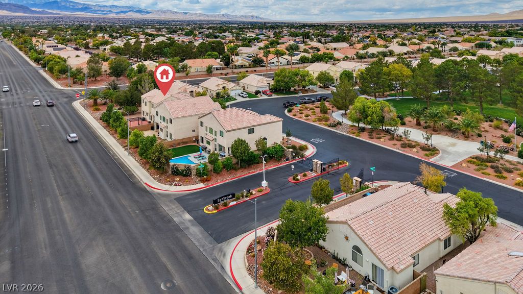 5411 Morning Splash Avenue Las Vegas NV 89131