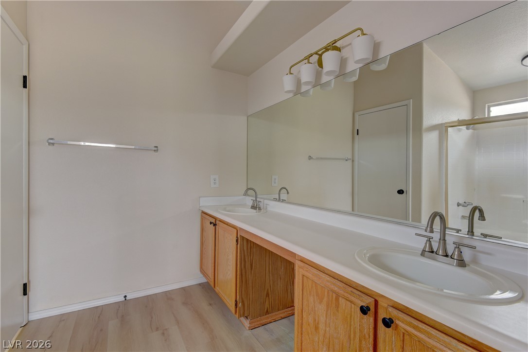 2018 Shannon Christine Drive Las Vegas NV 89104