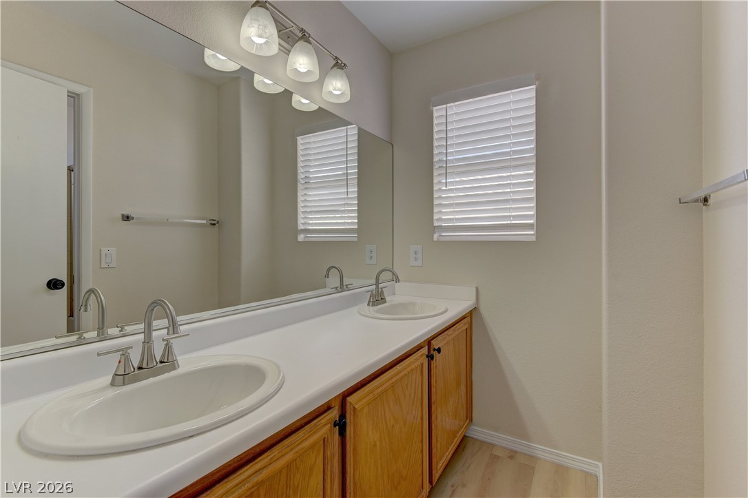 2018 Shannon Christine Drive Las Vegas NV 89104