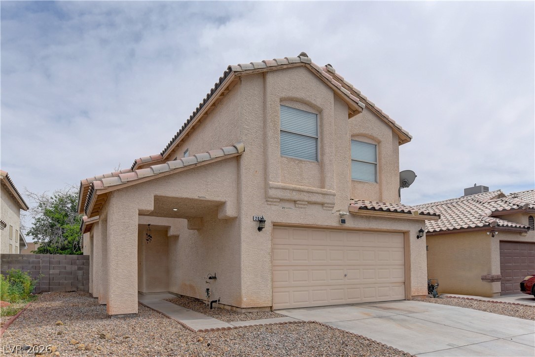 2018 Shannon Christine Drive Las Vegas NV 89104