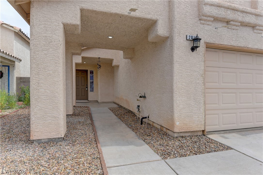 2018 Shannon Christine Drive Las Vegas NV 89104