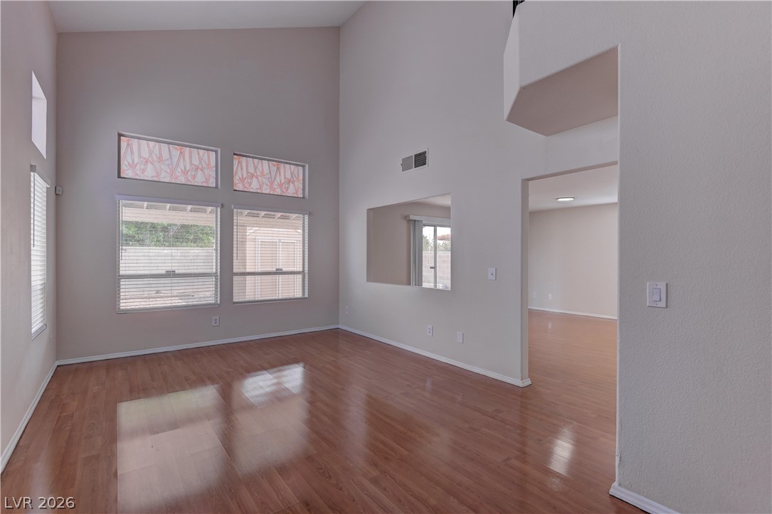2018 Shannon Christine Drive Las Vegas NV 89104