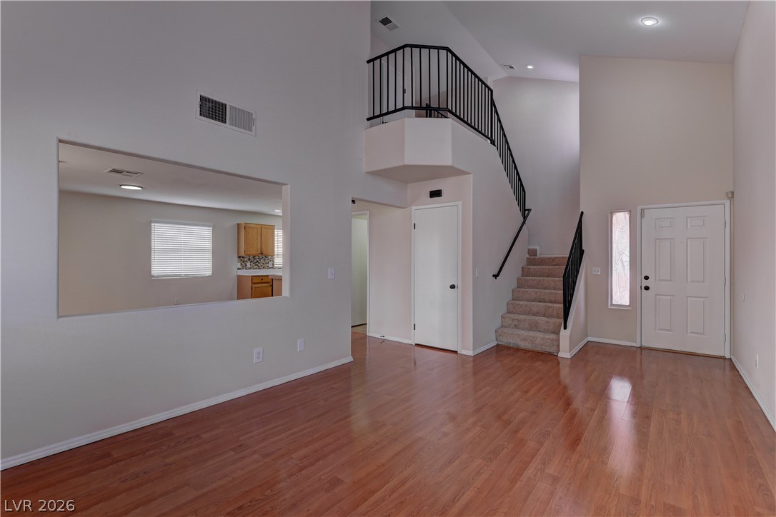 2018 Shannon Christine Drive Las Vegas NV 89104