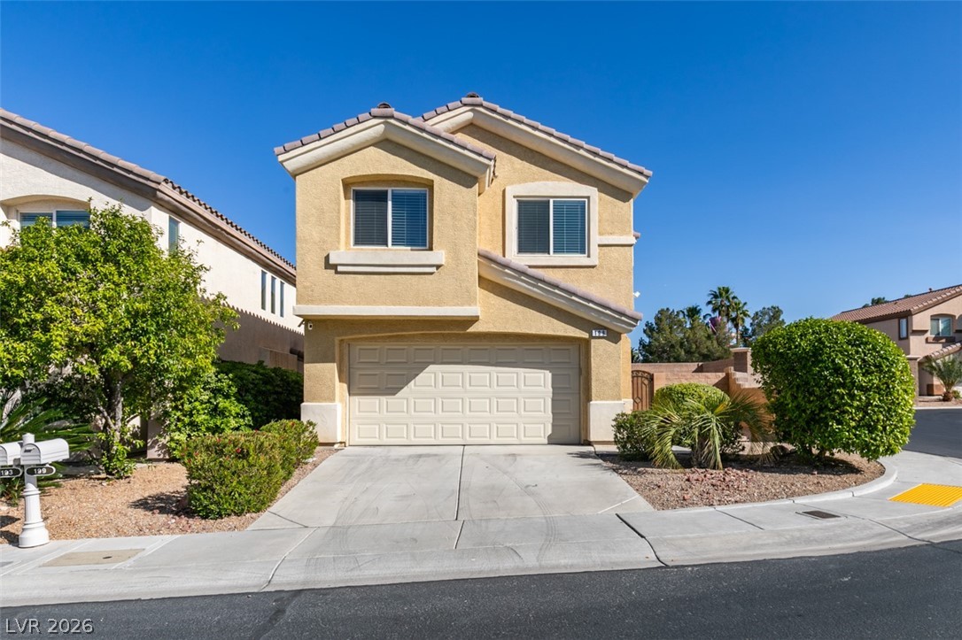 199 Real Long Way Las Vegas NV 89148