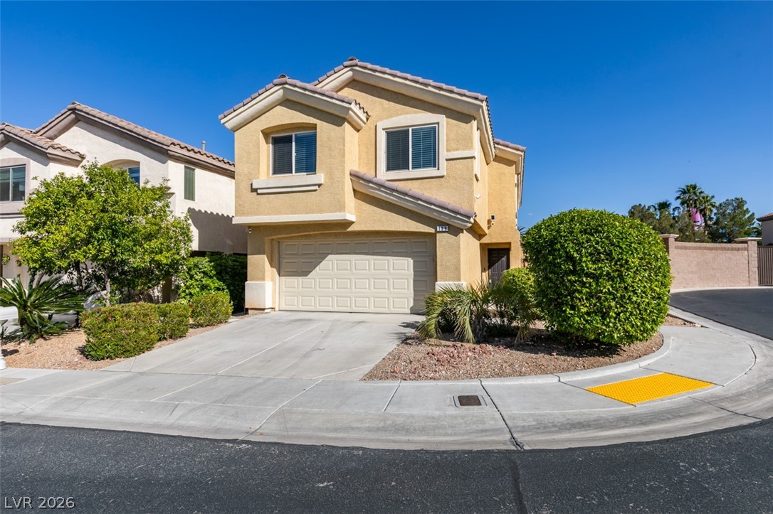 199 Real Long Way Las Vegas NV 89148