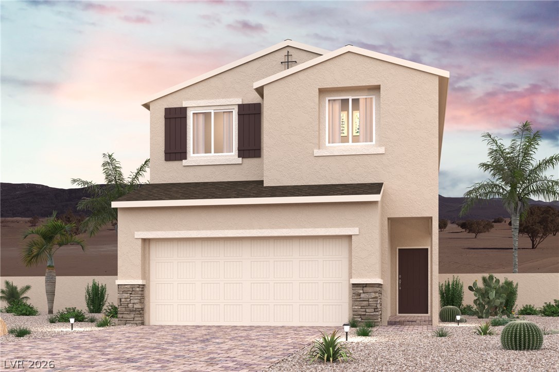 8568 West Agate Avenue Las Vegas NV 89113
