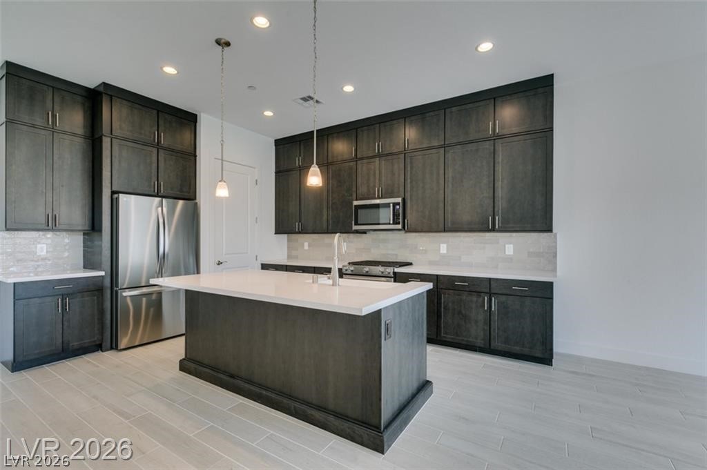 9993 Skye Gazer Avenue Las Vegas NV 89166